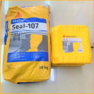SIKATOP SEAL 107